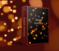 Shop Bokeh Overlays