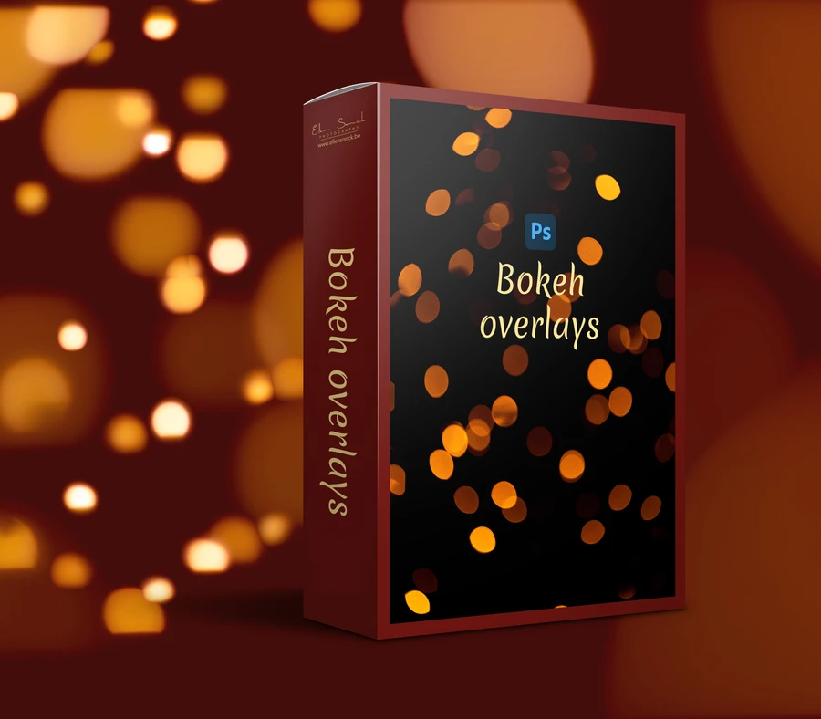 Shop Bokeh Overlays